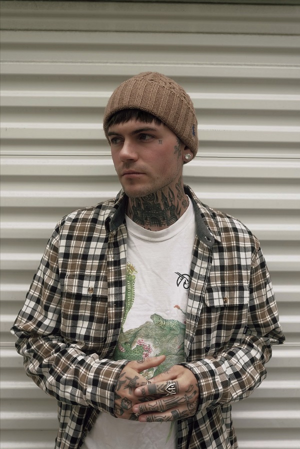 Oliver Francis